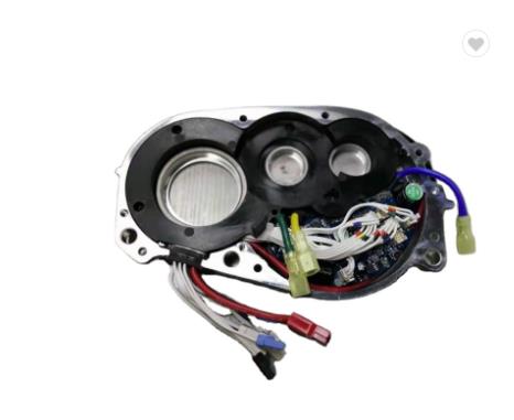 Bafang M620 Ultra Motor Kit - Original Bafang 8fun 48V 1000W กลางมอเตอร์