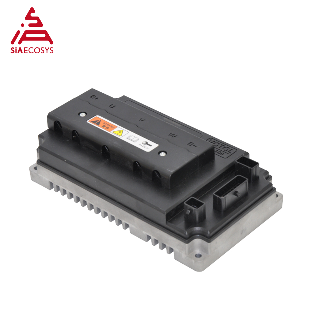 ชุดมอเตอร์ขับเคลื่อนกลาง QSMOT - Mid Drive Motor Kit 72V 3000W บทวิจารณ์และราคา