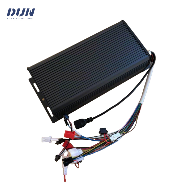 svmc72150-APT V2 คอนโทรลเลอร์  - Sabvoton Svmc72150 Controller Kit บทวิจารณ์และราคา