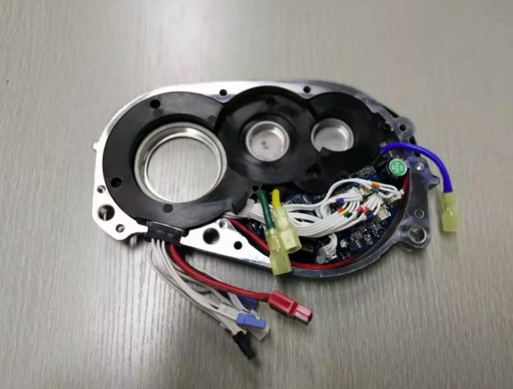 Original Bafang 8fun 48V 1000W - Bafang M620 Ultra Motor Kit บทวิจารณ์และราคา