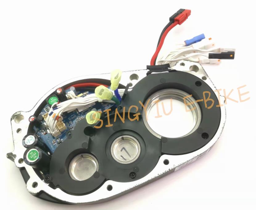 Original Bafang 8fun 48V 1000W - Bafang M620 Ultra Motor Kit บทวิจารณ์และราคา