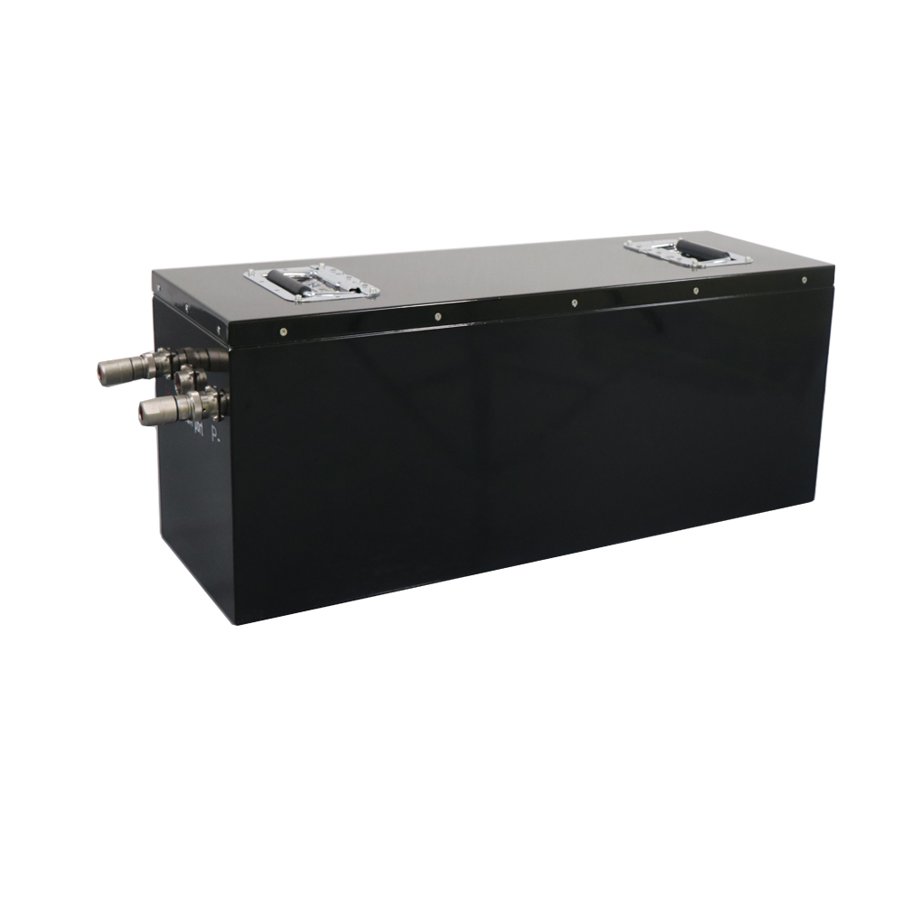 แบตเตอรี่ลิเธียม 48 โวลต์ ชุดแ - 72V 60Ah Lifepo4 Battery Pack บทวิจารณ์และราคา